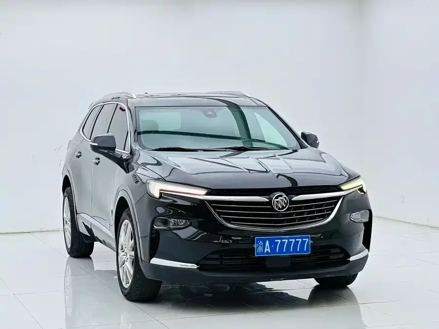 Buick Envision