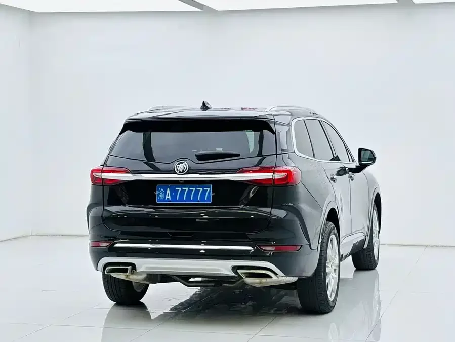 Buick Envision
