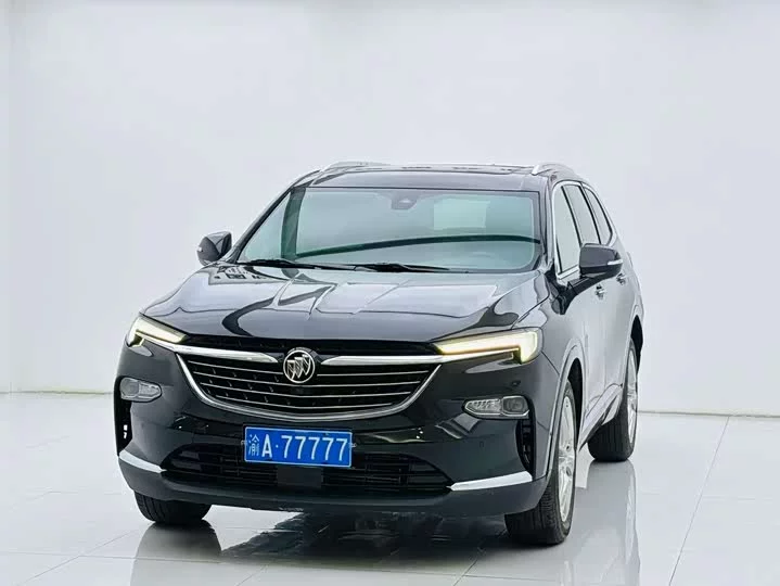 Buick Angke Banner