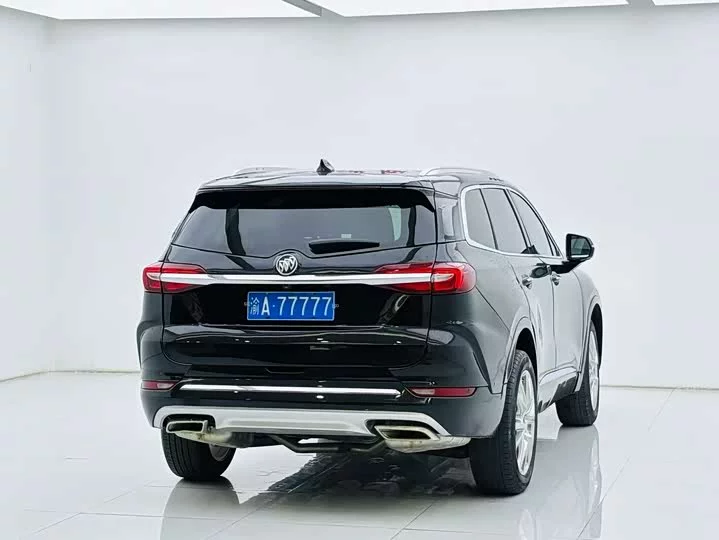Buick Angke Banner