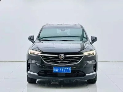 Buick Angke Banner