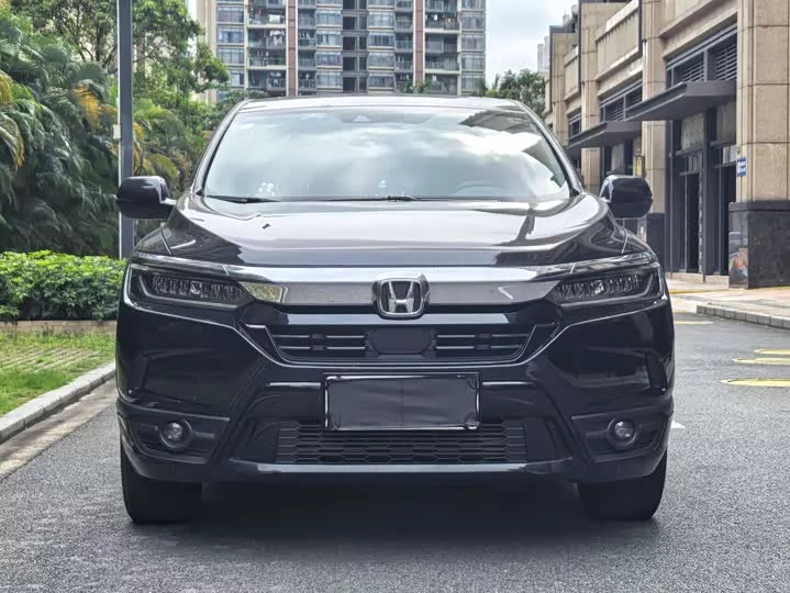 Honda Haoying