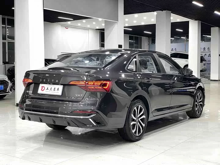 Jetta VA7
