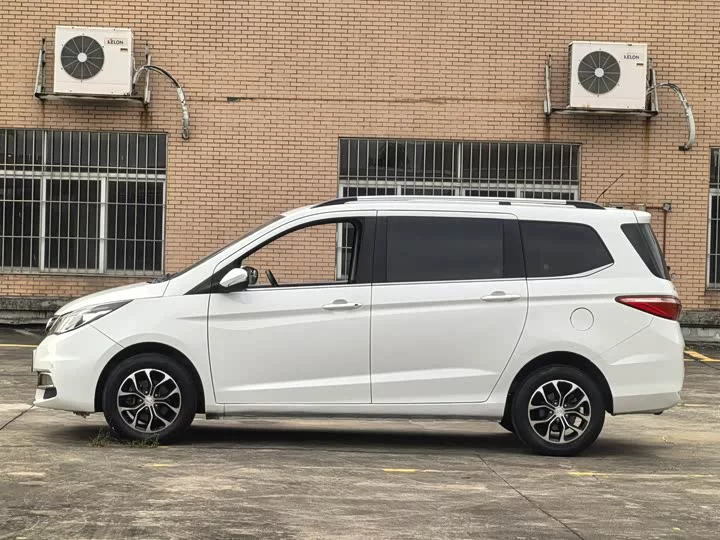 Changan Kaicene Changan Auchan A600