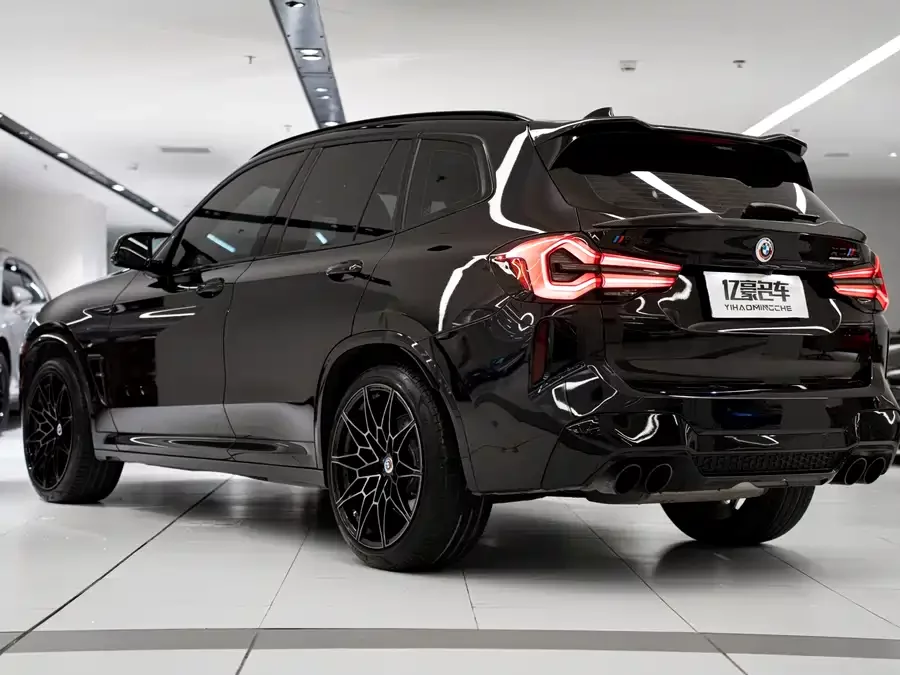 BMW X3 M