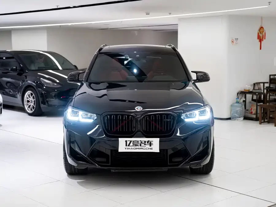 BMW X3 M