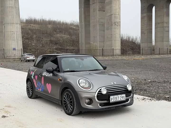 MINI 