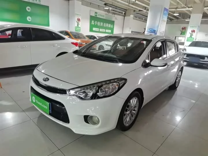 kia K3S