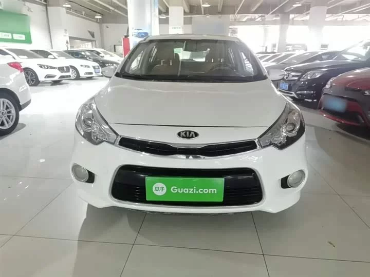 kia K3S