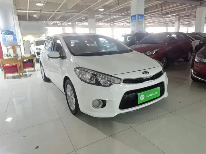 kia K3S