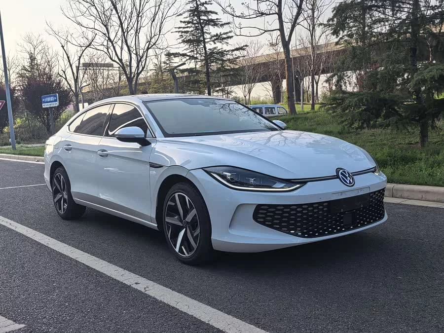 Volkswagen Lingdu