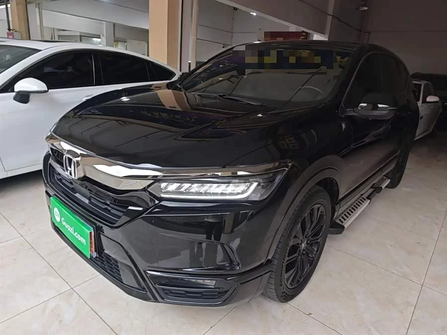 Honda Haoying