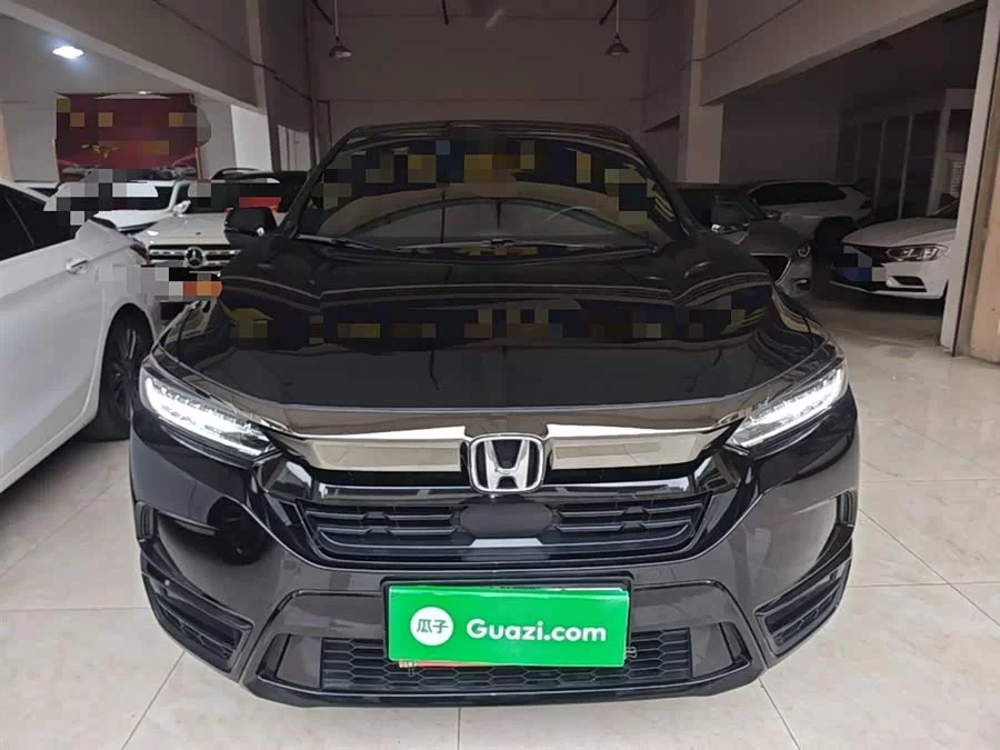 Honda Haoying