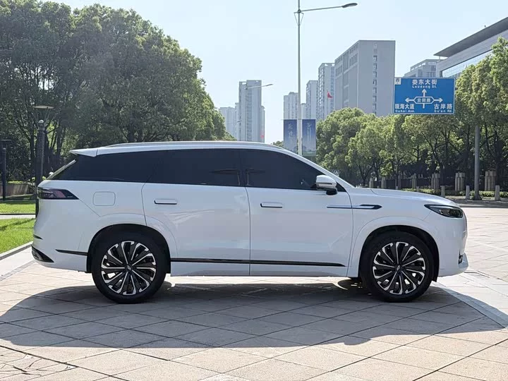 Chery Tiggo 9
