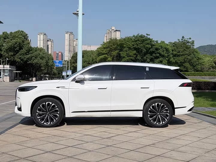 Chery Tiggo 9