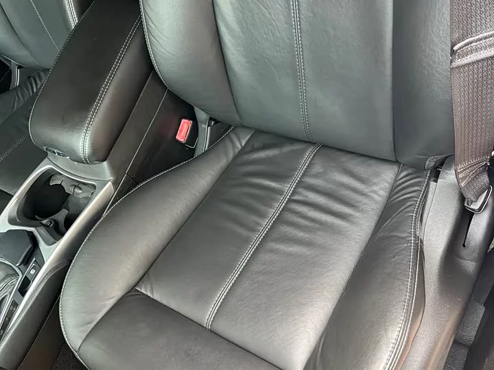 Cadillac SRX