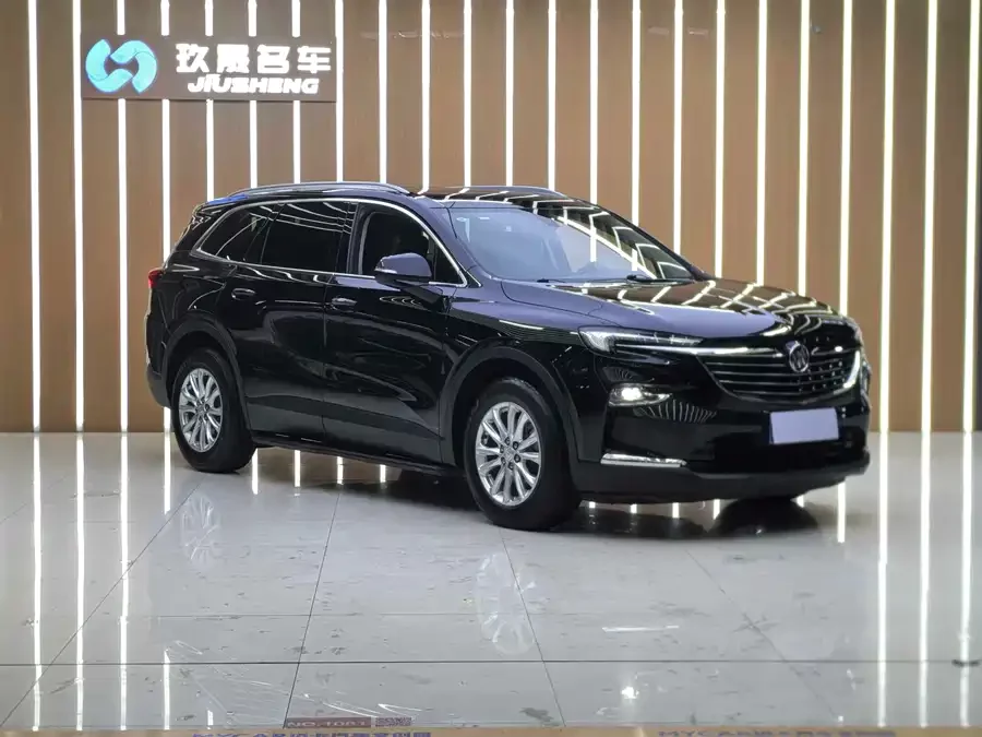 Buick Envision