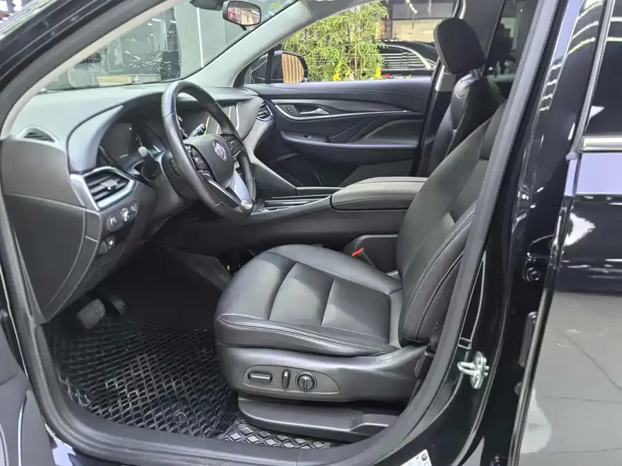 Buick Envision