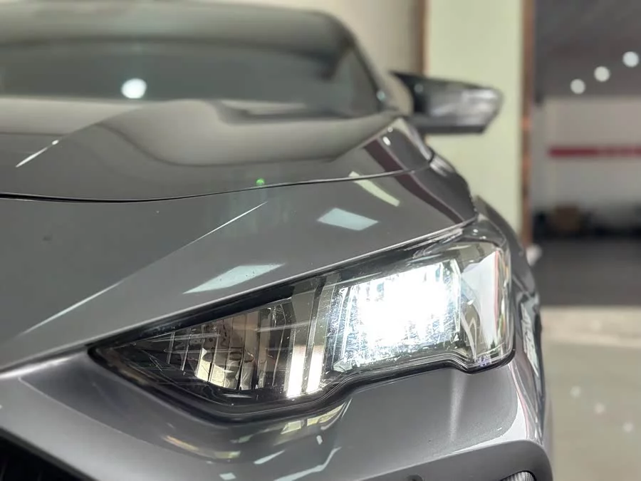 GAC Trumpchi Empow