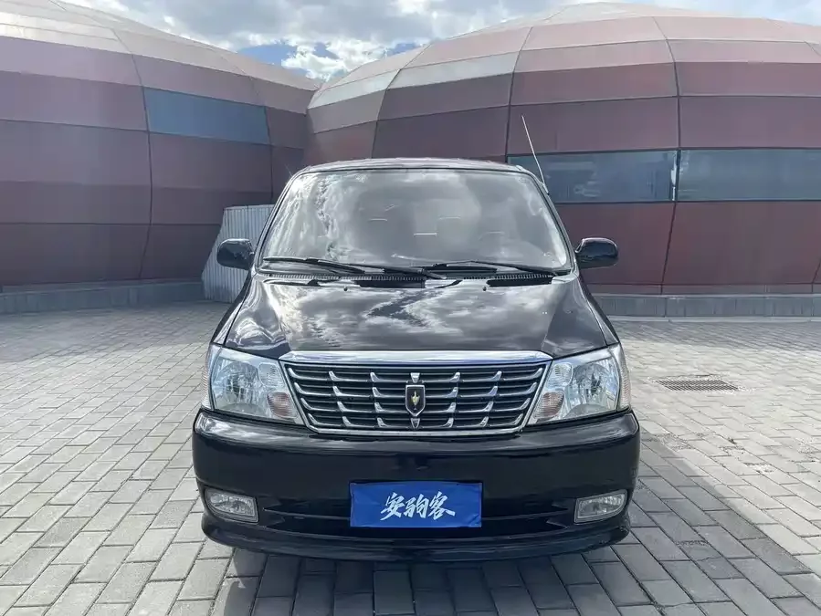 Jinbei GRS