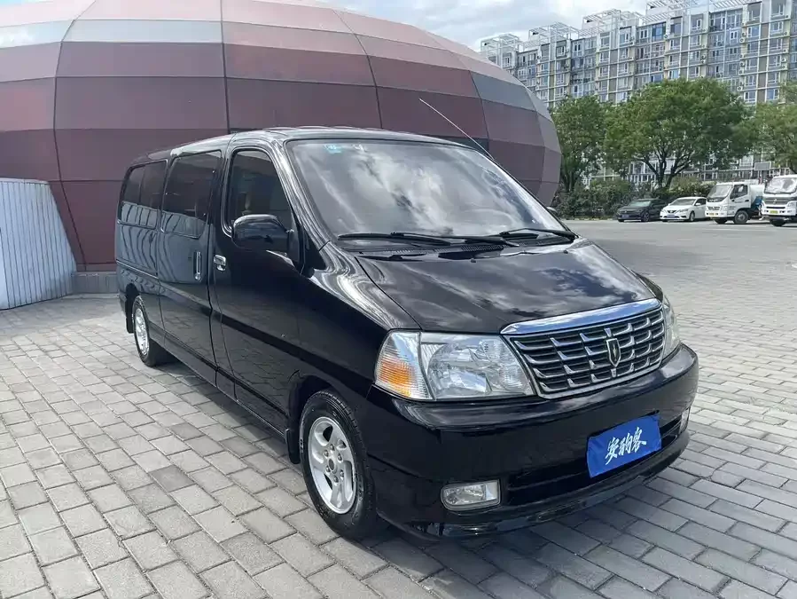 Jinbei GRS