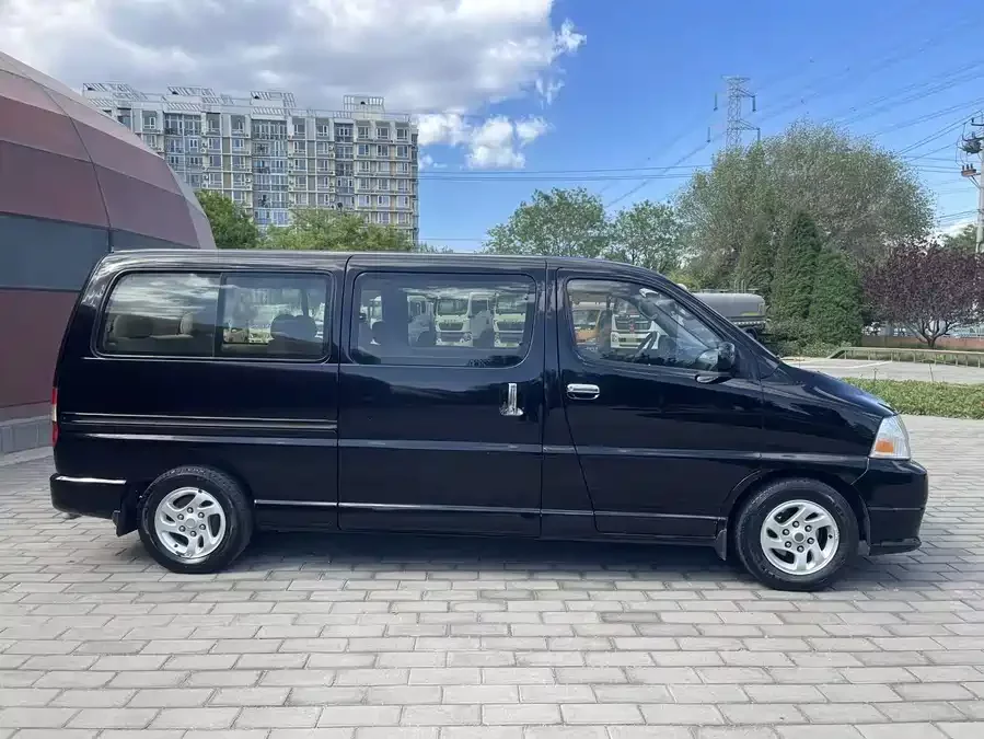 Jinbei GRS