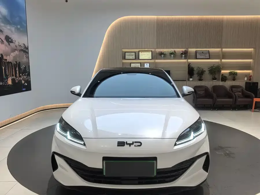 BYD Seal 06