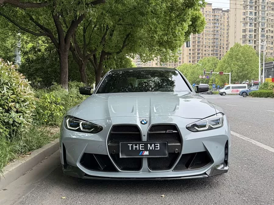 BMW M3