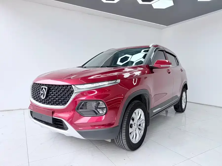 Baojun 510