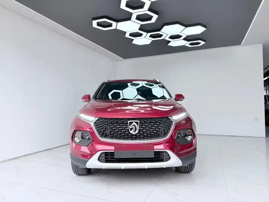 Baojun 510