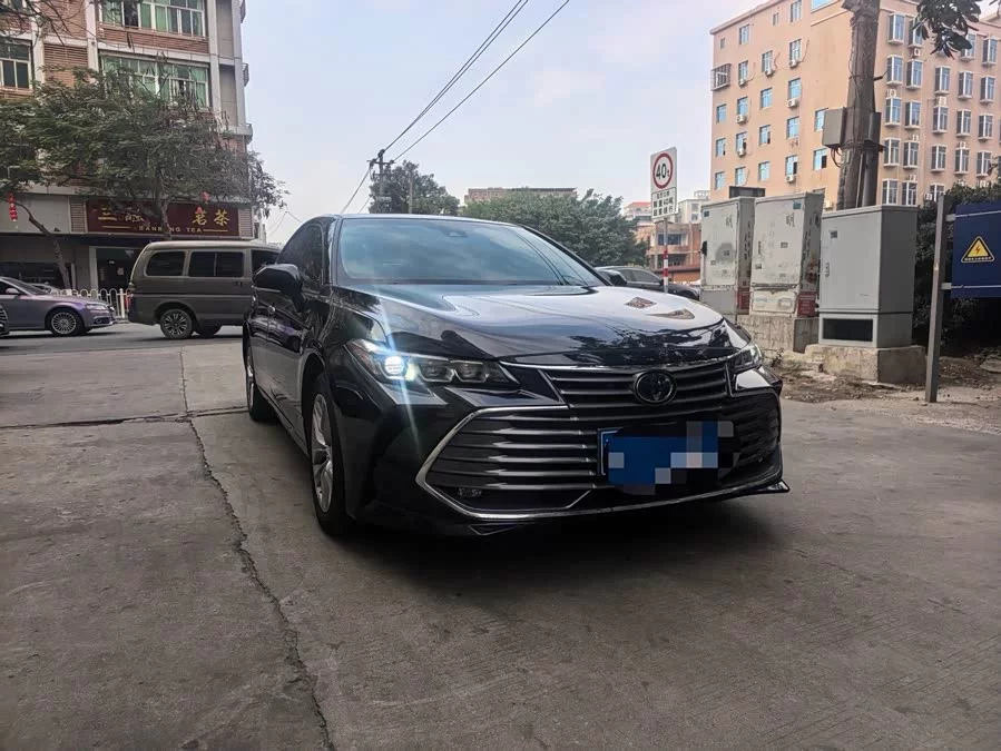 Toyota Avalon