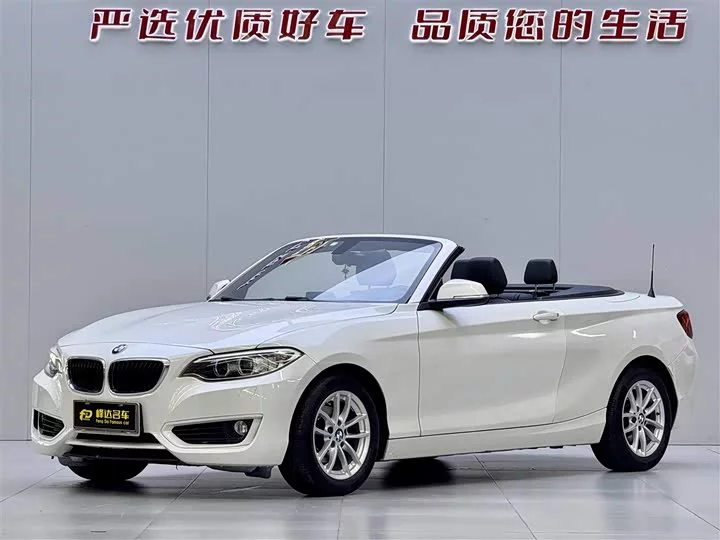 BMW 2 Series