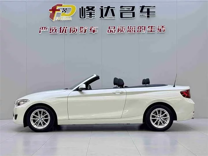 BMW 2 Series
