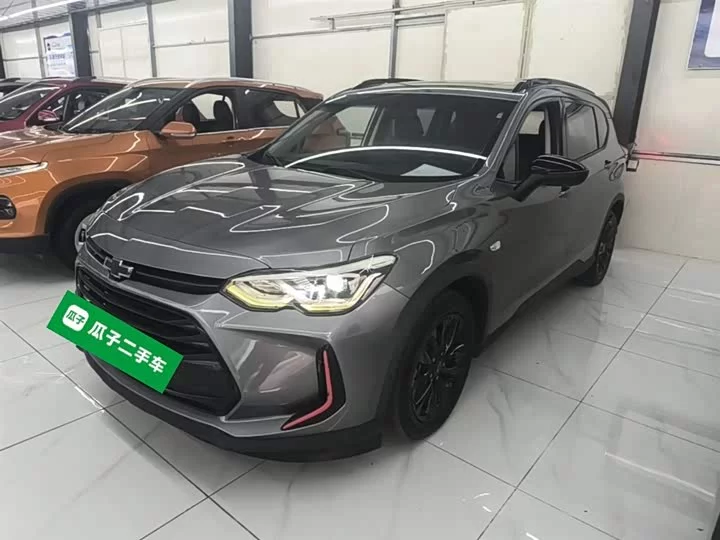 chevrolet Volando