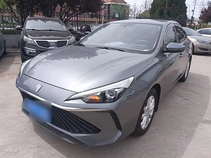 Roewe i5
