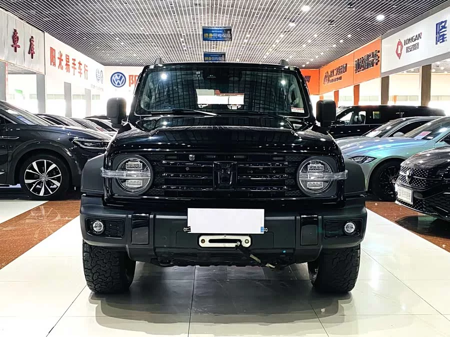 TANK 300