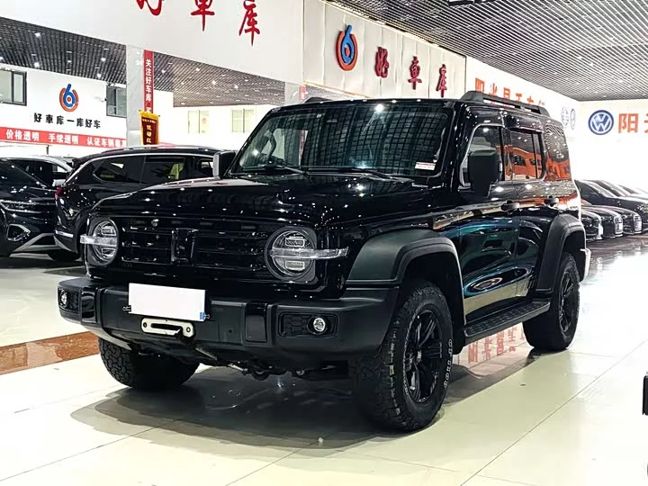 tank 300