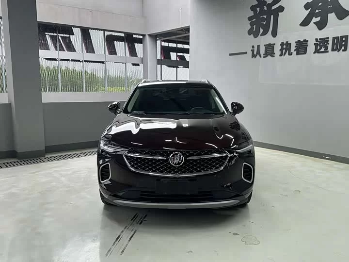 Buick Envision S