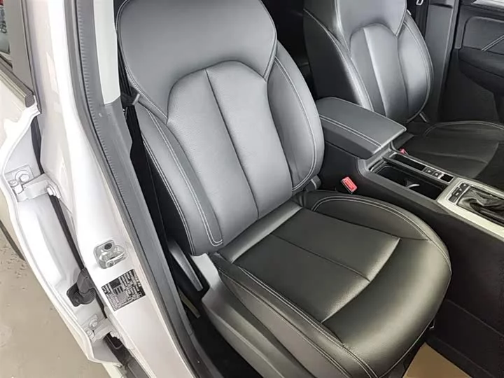 Roewe RX5 New Energy