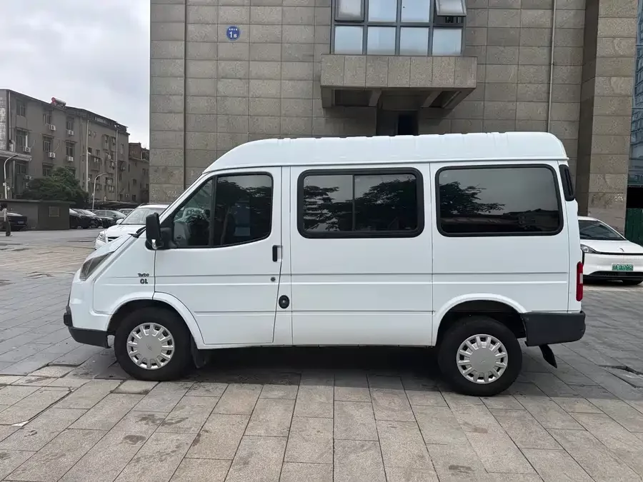 Jiangling special