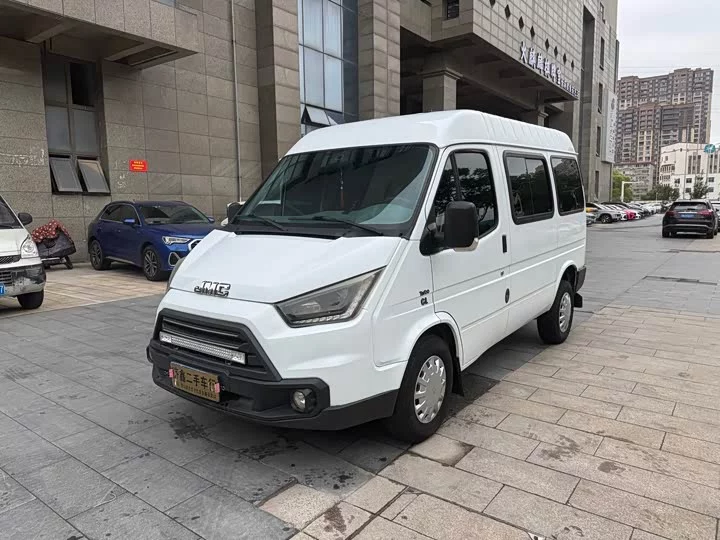 Jiangling Teshun