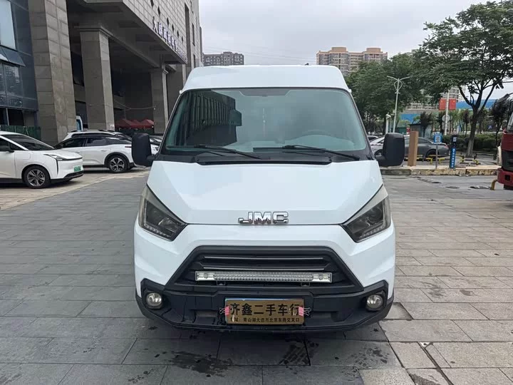 Jiangling Teshun