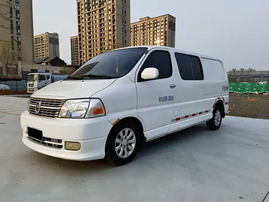 Jinbei Express