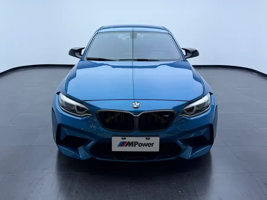 BMW M2