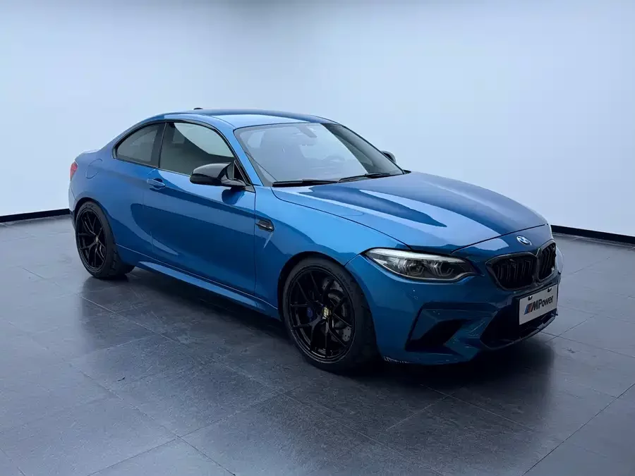 BMW M2
