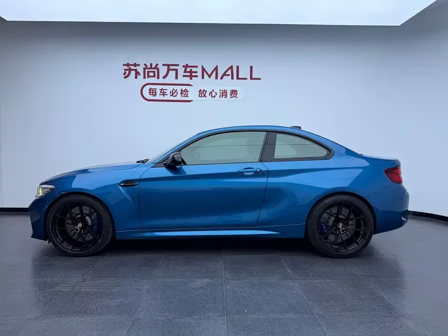 BMW M2