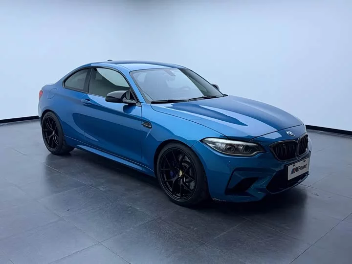 BMW M2