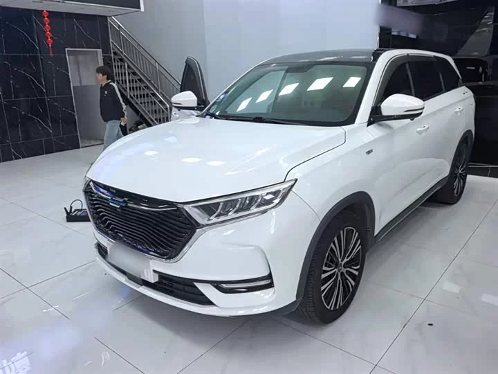 Oshan X7