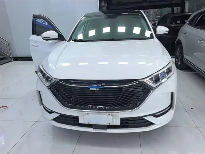 Oshan X7