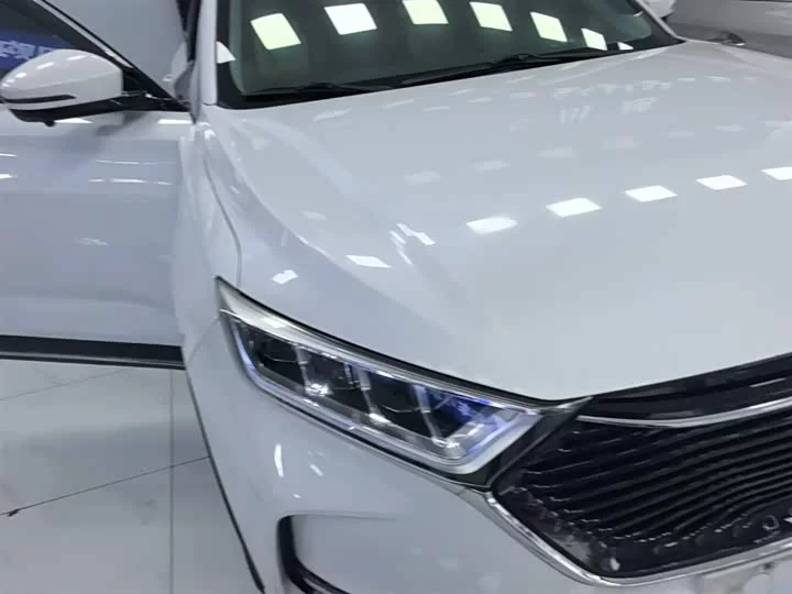 Oshan X7